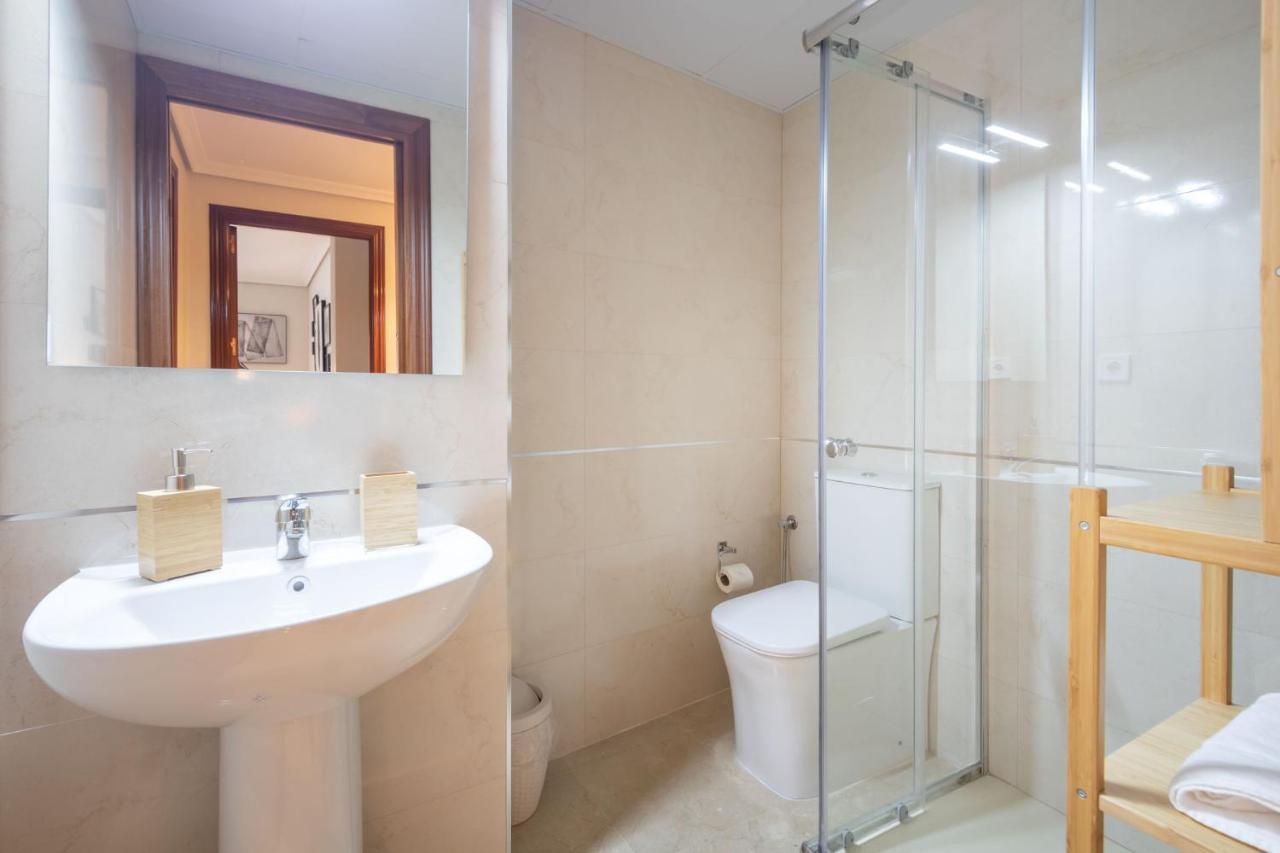 San Jacinto Triana Deluxe By Valcambre Apartment Seville Exterior photo