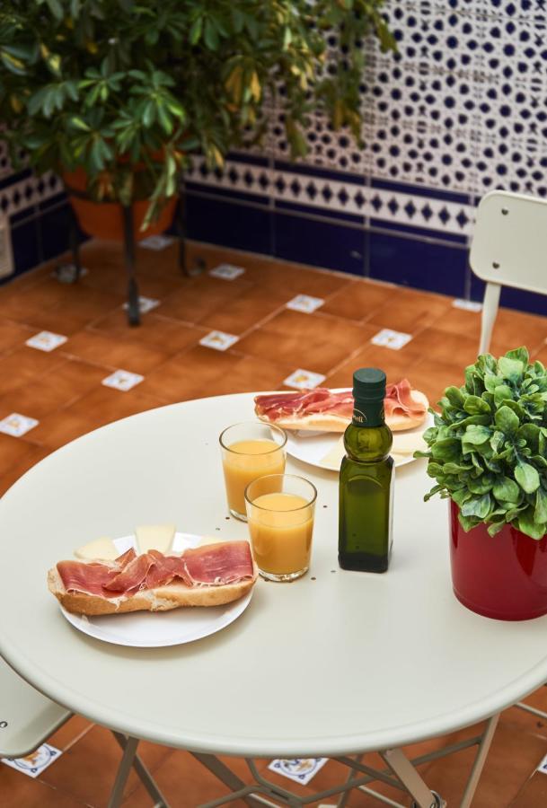 San Jacinto Triana Deluxe By Valcambre Apartment Seville Exterior photo